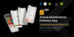 Active eCommerce Delivery Boy Flutter App v4.1.0 - Active eCommerce