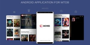Android Application For MTDB v5.3 – Ultimate Movie&TV Database