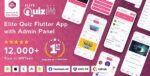 Elite Quiz v2.3.2 – Trivia Quiz | Quiz Game – Web Version Nulled