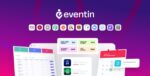 WP Eventin v4.0.12 – Events Manager & Tickets Selling Plugin for WooCommerce Nulled