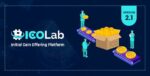 ICOLab v3.0 – Initial Coin Offering Platform (Nulled)