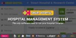 Smart Hospital v5.0 – Hospital Management System (Nulled)