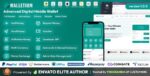 Walletium v1.1.0 – Digital Wallet and Payment Gateway Full Solution (Nulled)