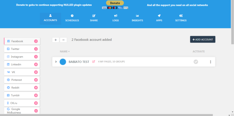 FS Poster v6.6.5 - Best Auto Poster & Scheduler Plugin Nulled - Image 2