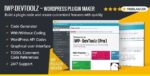 iWP-DevToolz (Pro) rev24.03.09 – WordPress Plugin Maker + Code Generator