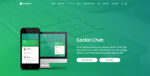 Social Chat PRO v7.3.8 - By QuadLayers WordPress Plugin