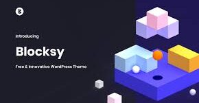 Blocksy Companion Pro (Premium) v2.0.97 - Wordpress Plugin Nulled Download