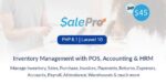 SalePro v5.4.1 – POS, Inventory Management System, HRM & Accounting Nulled