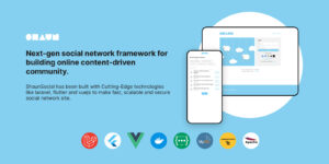 ShaunSocial v1.2 - The PHP Social Network platform Download