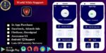 VPN X v1.0.15 – Pro VPN – VPN Unlimited Proxy | Super Fast Free VPN