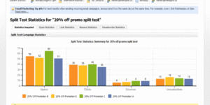 Interspire Email Marketer v8.3.3 - Email marketing, Autoresponder and Survey software Nulled