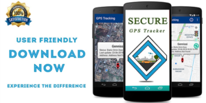 Secure GPS Tracker using Traccar v4.3.0