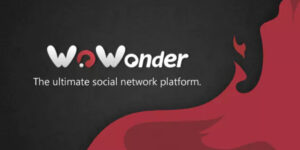 WoWonder v4.3.4 - The Ultimate PHP Social Network Platform Nulled