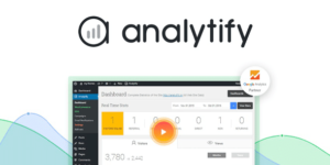Analytify Pro v5.5.0 – Google Analytics + 7 Addons WP Plugin Nulled