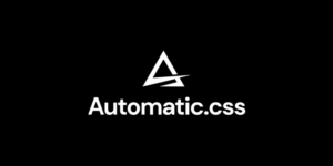 Automatic.css v3.2.10 - WordPress page builders Plugin Nulled