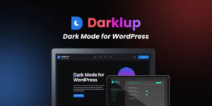 Darklup v3.2.7 – Smartest Dark Mode Plugin for WordPress Nulled