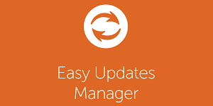Easy Updates Manager Premium v9.0.19 - Wordpress Plugin