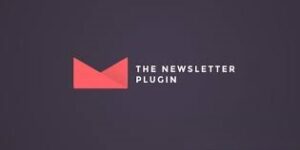 Newsletter v8.7.6 – The Newsletter Plugin + 49 Addons Nulled