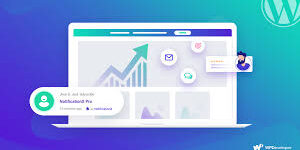 NotificationX Pro v3.0.0 - Notifications Wordpress Plugin Nulled