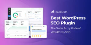 Rank Math Pro v3.0.78 – WordPress SEO Plugin Nulled