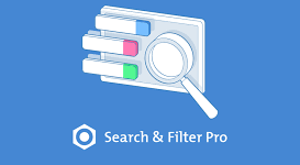 Search & Filter Pro vv3.1.0 – WordPress Search & Filter Plugin Nulled