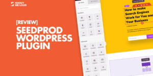 SeedProd Coming Soon Page Pro v6.18.14 - Coming Soon Page WP Plugin Nulled