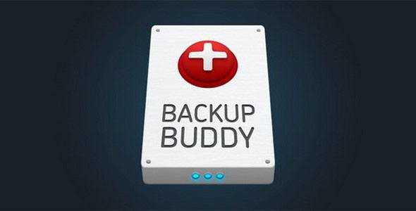 Solid Backups (BackupBuddy) v9.1.14 - WordPress Plugin Nulled