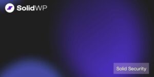 Solid Security Pro (iThemes Security Pro) v8.5.3 + Local QR Code 1.0.1 WP Plugin Nulled