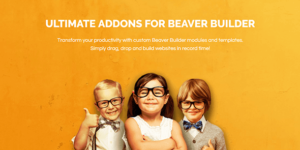 Ultimate Addons for Beaver Builder v1.35.27 WP Plugin Nulled