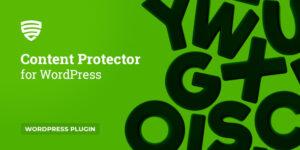 UnGrabber v3.1.1 – Content Protection for WordPress Nulled