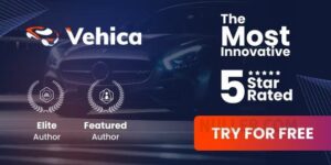 Vehica v1.0.94 – Car Dealer & Automotive Directory Theme