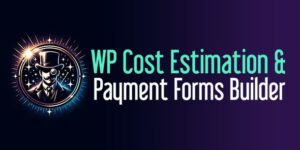 WP Cost Estimation & Payment Forms Builder v10.1.95 - WordPress Plugin Nulled