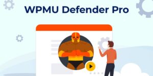 WP Defender Pro v5.0.0 – WordPress Security Protection Download