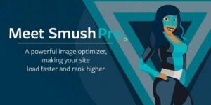 WP Smush Pro v3.16.11 - Image Compression WP Plugin Nulled