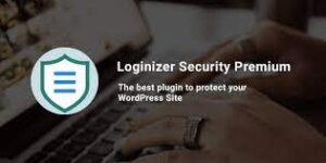 Loginizer Premium WordPress Security v1.9.5 - WP Plugin Nulled