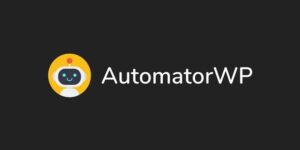 AutomatorWP v5.1.1 - Powerful Automation Plugin for WordPress