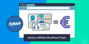 AAWP v4.2.0 – The Amazon Affiliate WordPress Plugin Nulled