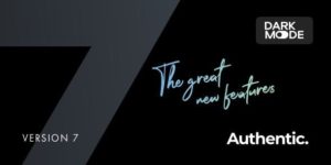 Authentic v7.2.3 – Lifestyle Blog & Magazine WordPress Theme Nulled
