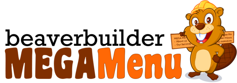 Beaver Builder Mega Menu v1.4.11 - WordPress Plugin