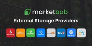 External Storage Providers v1.2 - Marketbob Addons