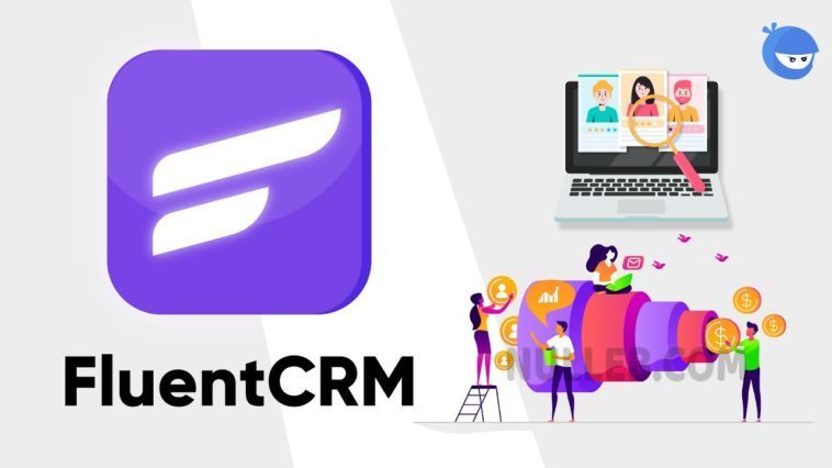 FluentCRM Pro v2.9.31 - WordPress Plugin Nulled