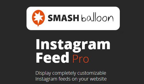 Instagram Feed Pro v6.5.1 - WordPress Plugin Nulled