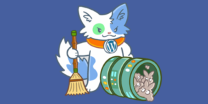 Meow Database Cleaner Pro v1.1.9 - WordPress Plugin Nulled