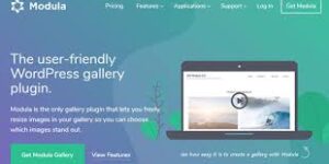 Modula Pro v2.8.6 – No. 1 Gallery Plugin WordPress + Addons Nulled