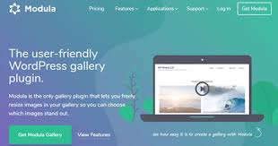 Modula Pro v2.8.6 – No. 1 Gallery Plugin WordPress + Addons Nulled