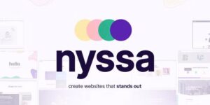 Nyssa v1.5.5 – One & Multi Page Multipurpose WordPress theme