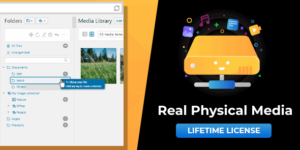 Real Physical Media v1.5.92 – Physical Media Folders & SEO Rewrites in WordPress Nulled