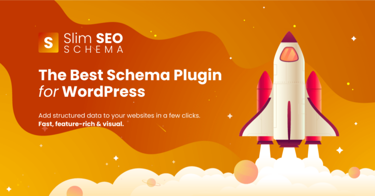 Slim SEO Schema v2.6.8 – The Best Schema Plugin for WordPress
