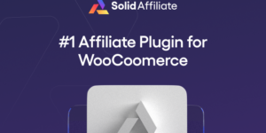 Solid Affiliate v3.0.0 - Affiliate Program Wordpress Plugin Nulled