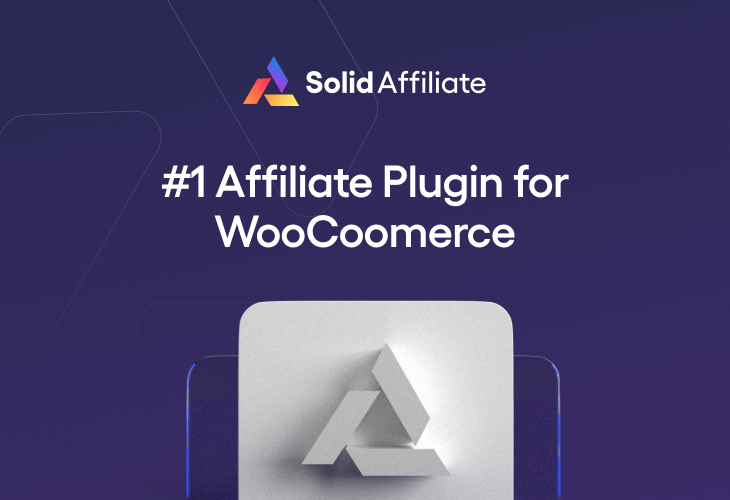 Solid Affiliate v3.0.0 - Affiliate Program Wordpress Plugin Nulled